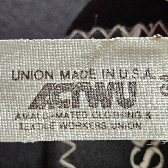 Givenchy Vintage Double Breasted Tuxedo Blazer in Black Wool Size 43 Short - Picture 7 of 16